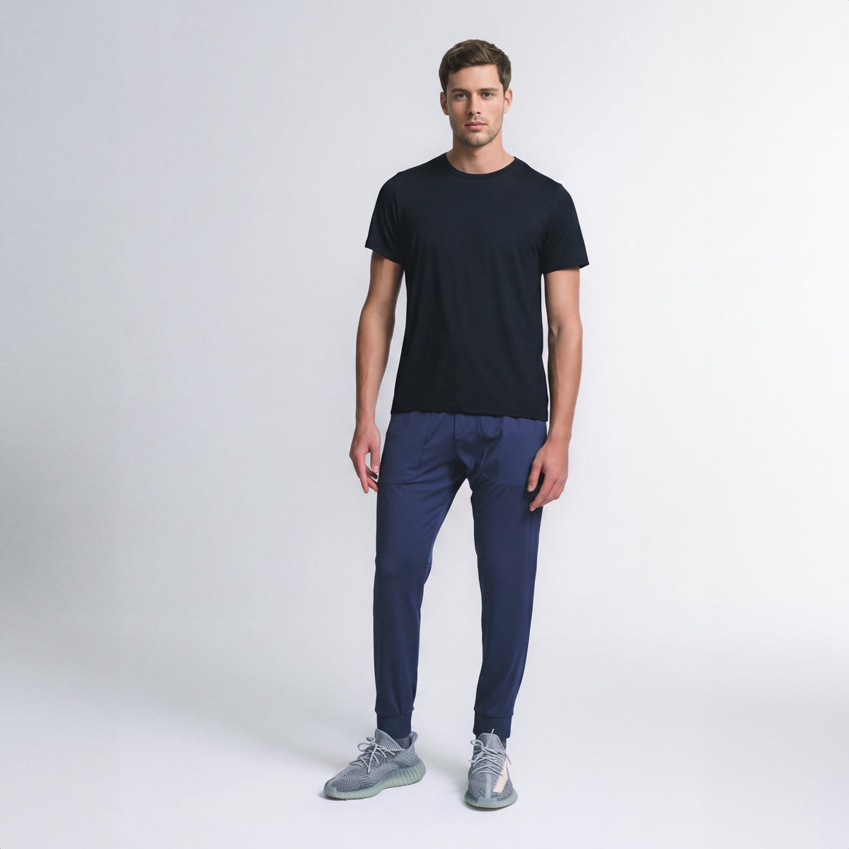 Tech T-Shirt® TESTE
