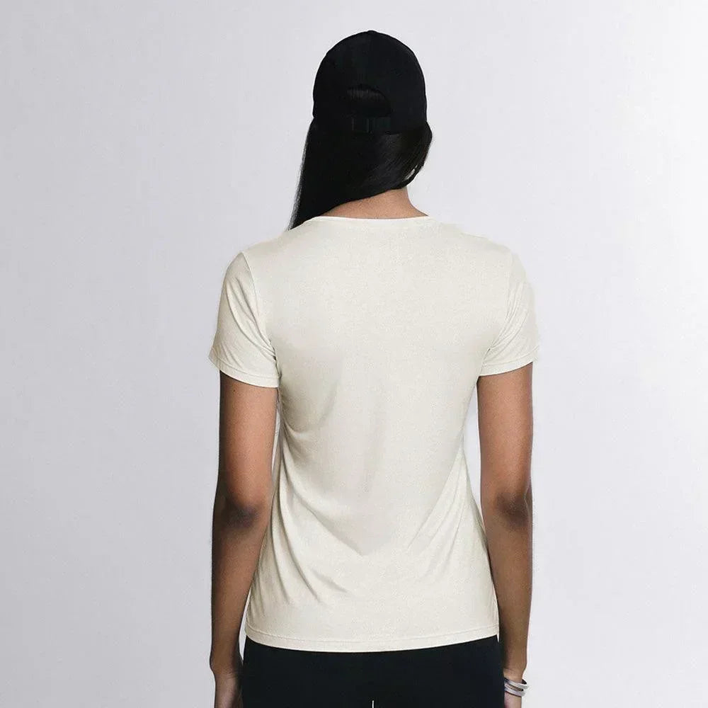 Tech T-Shirt® Gola V Feminina -