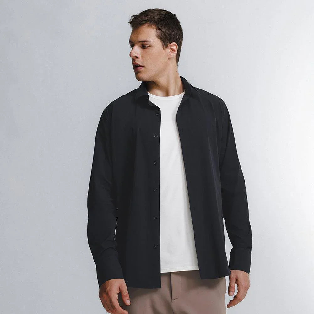Camisa Alfaiataria Tech FutureForm®