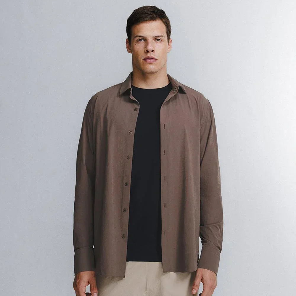 Camisa Alfaiataria Tech FutureForm®