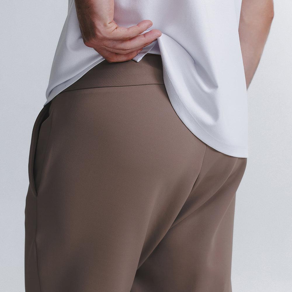 Warm Taupe