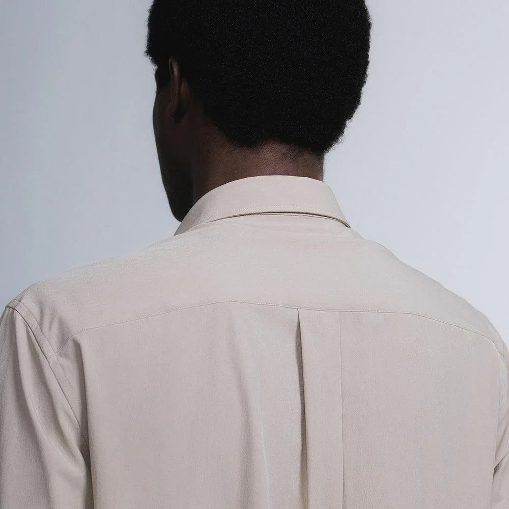 Camisa Alfaiataria Tech FutureForm®
