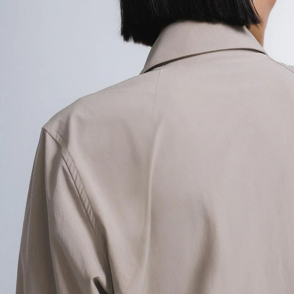 Camisa Alfaiataria Tech FutureForm® Feminina