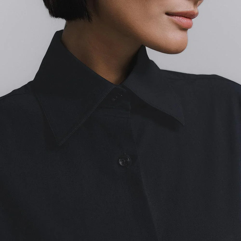 Camisa Alfaiataria Tech FutureForm® Feminina