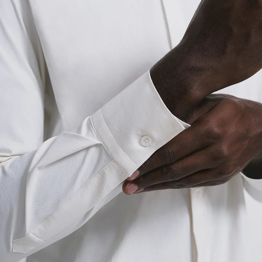 Camisa Alfaiataria Tech FutureForm®