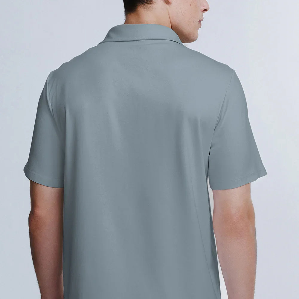 Camiseta Polo Game Changer