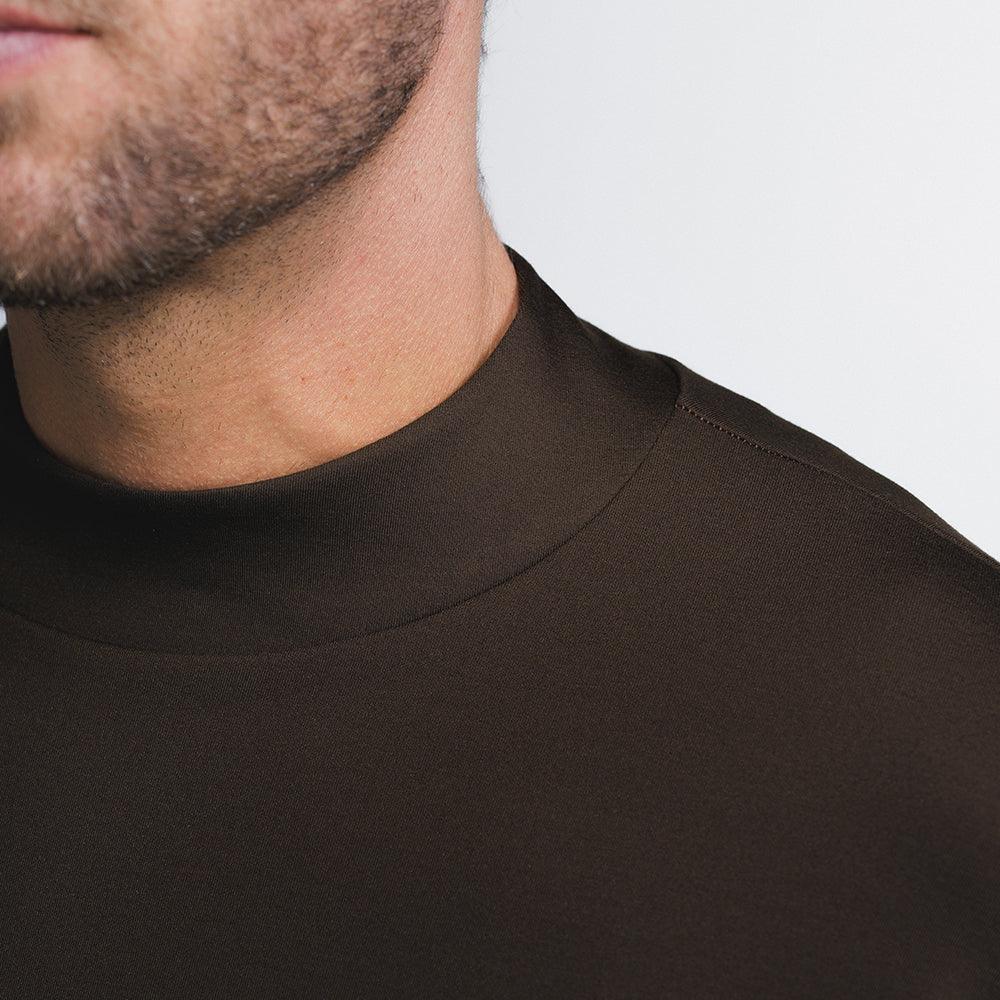 Chocolate Brown