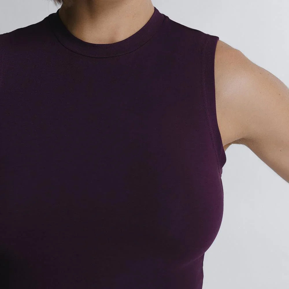 Blusa Structure Cropped Compre e Ganhe