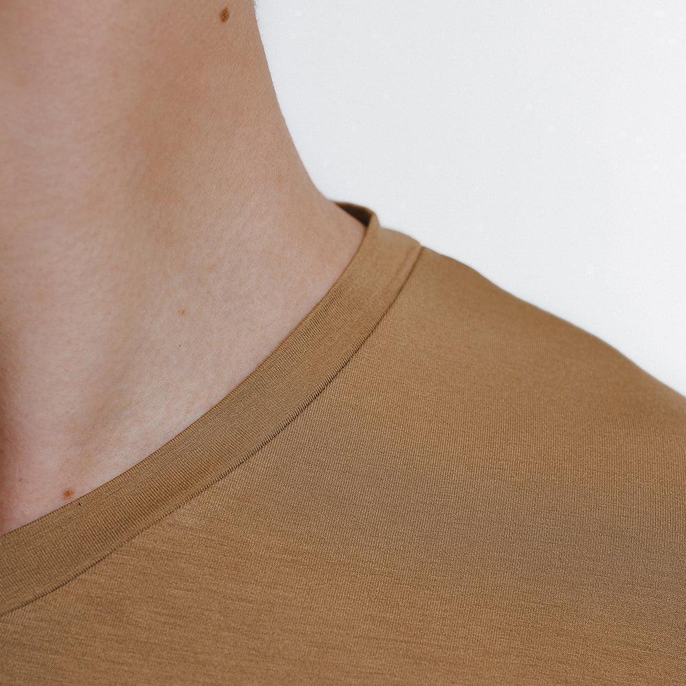 walnut brown