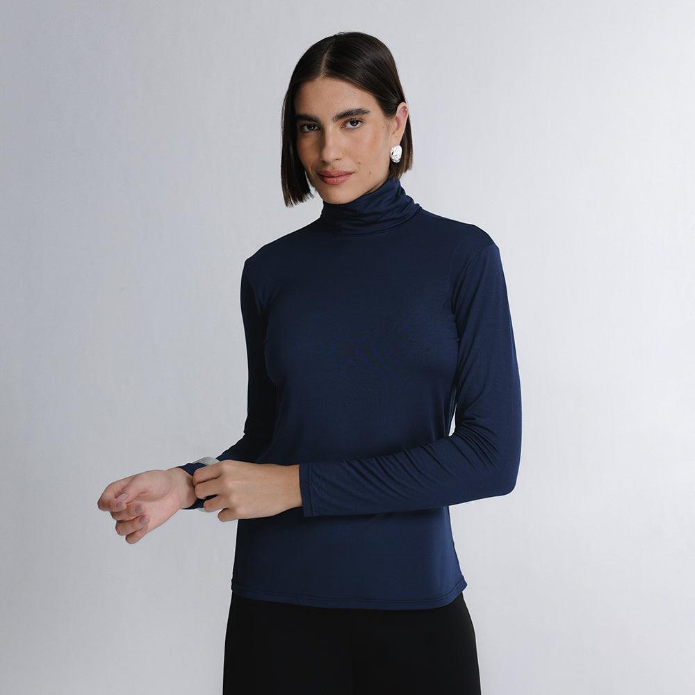 Azul Marinho