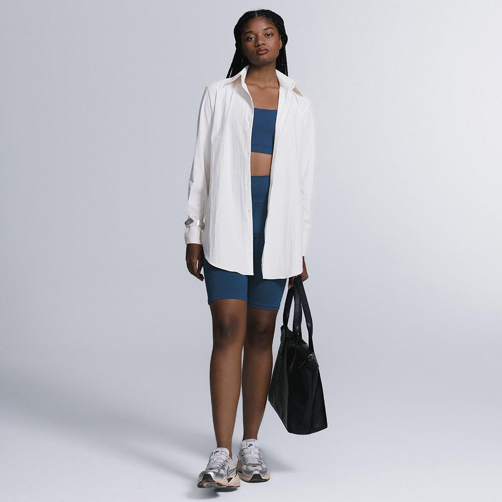 Short Fitness Longo Motion