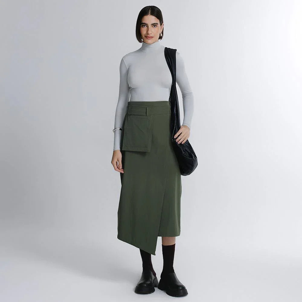 Nori Green