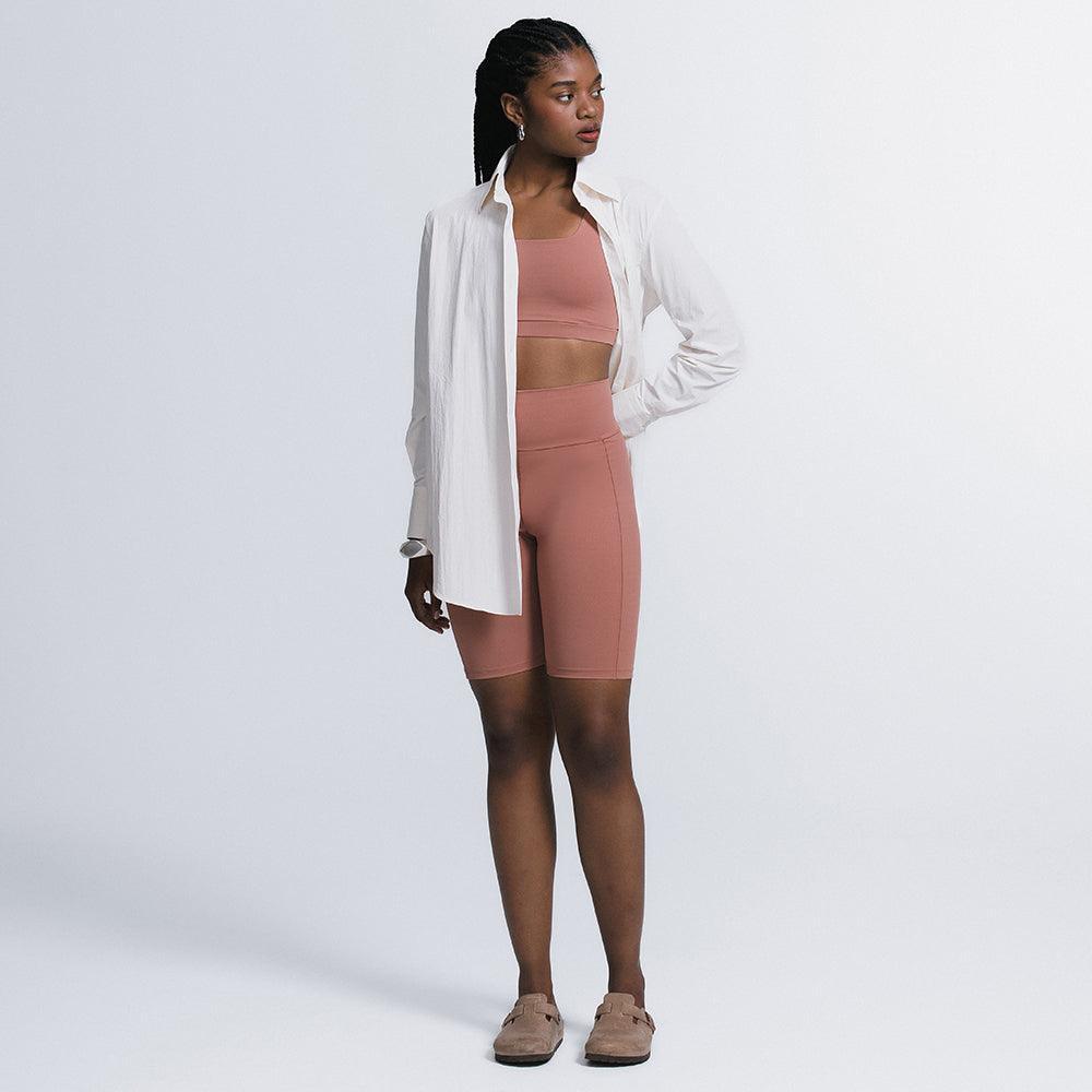 bronze pink