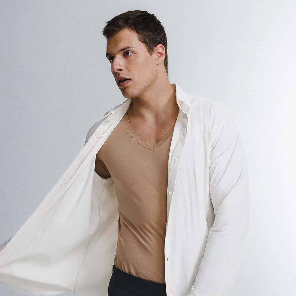 Undershirt Antissuor Excessivo Block