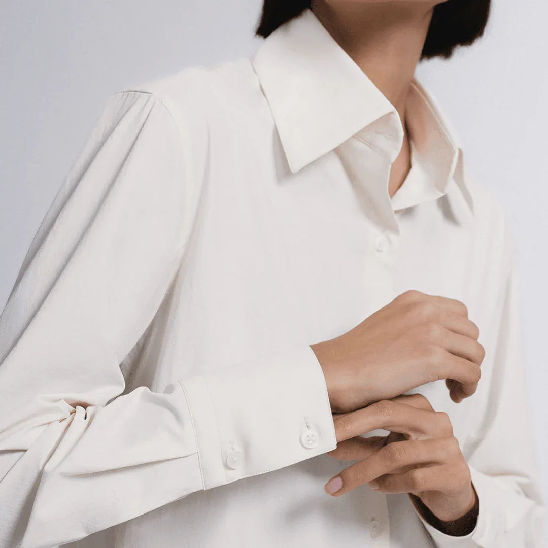 Camisa Alfaiataria Tech FutureForm® Feminina
