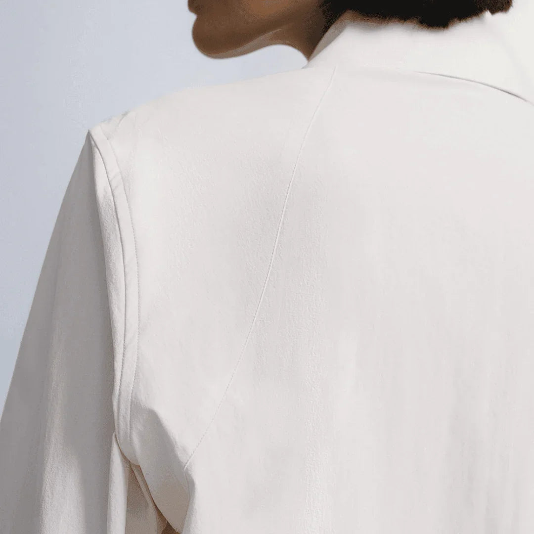 Camisa Alfaiataria Tech FutureForm® Feminina