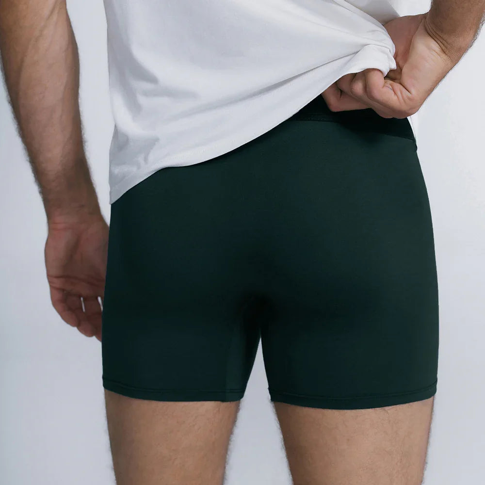 Emerald Green
