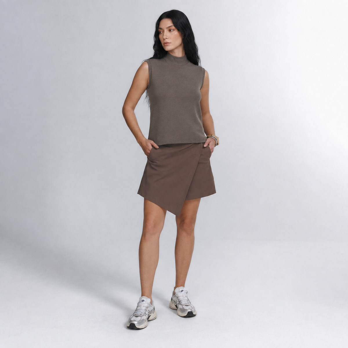Urban Brown