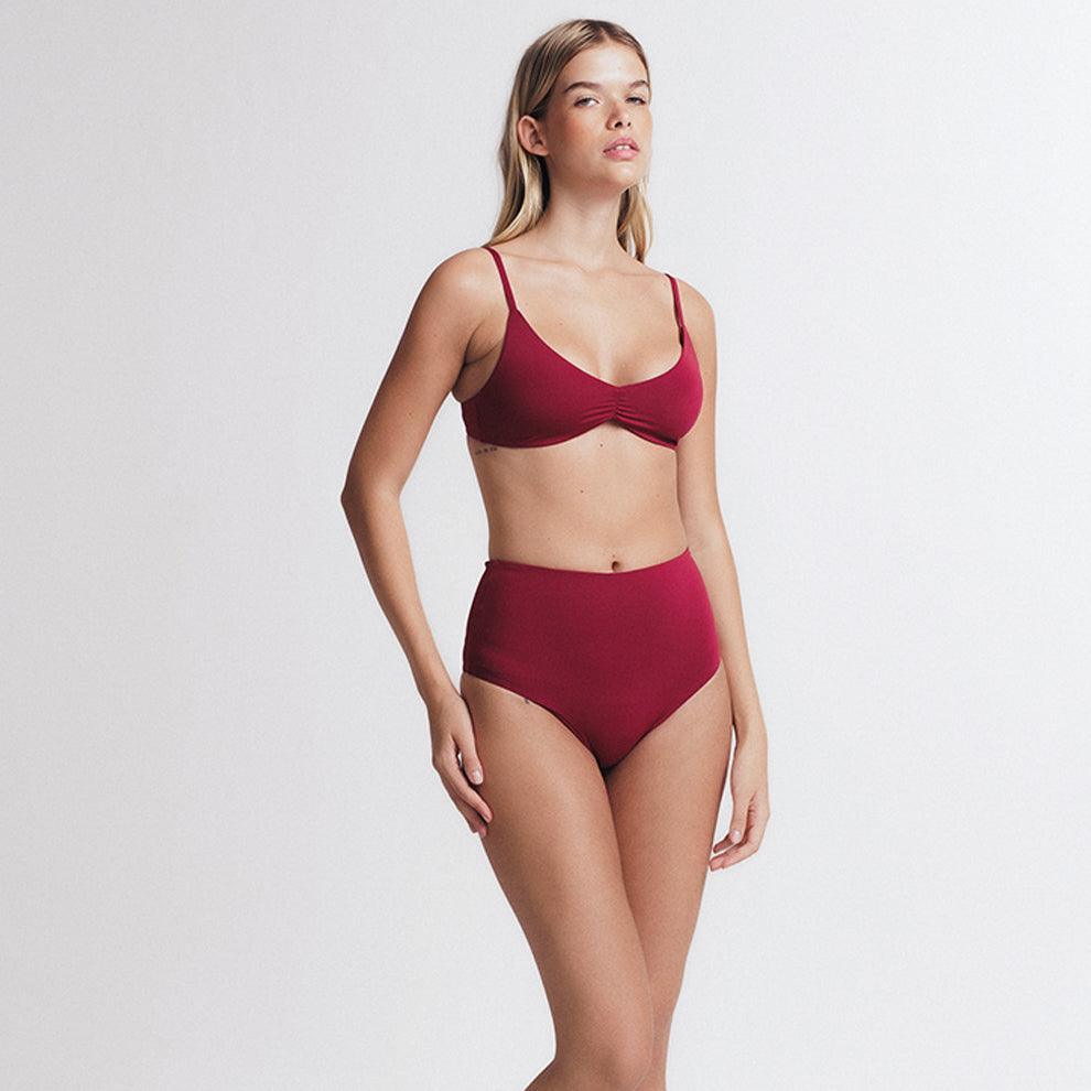 Compre 2 Calcinhas Biquini Timeless Hot Pant e Ganhe + 2