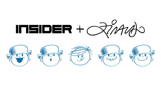 Banner coleção Menino Maluquinho Insider e Ziraldo - Mobile