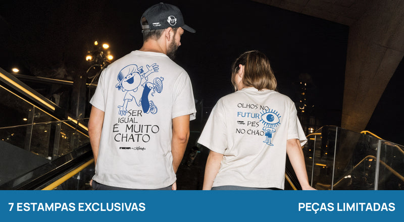 Banner Estampa Costas Menino maluquinho ziraldo - mob