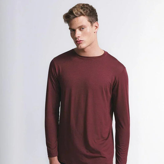 Kit 3 Tech T-Shirt® Manga Longa - Cores Selecionadas