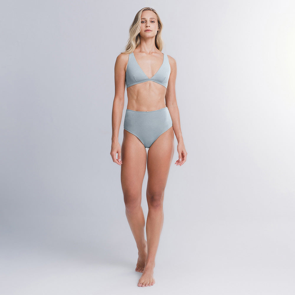 new gray