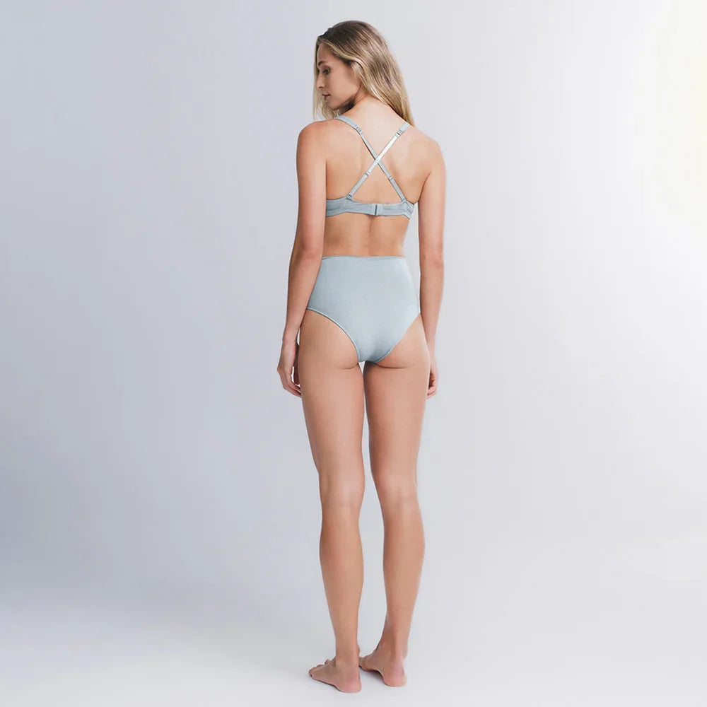 Calcinha Hot Pant Safe