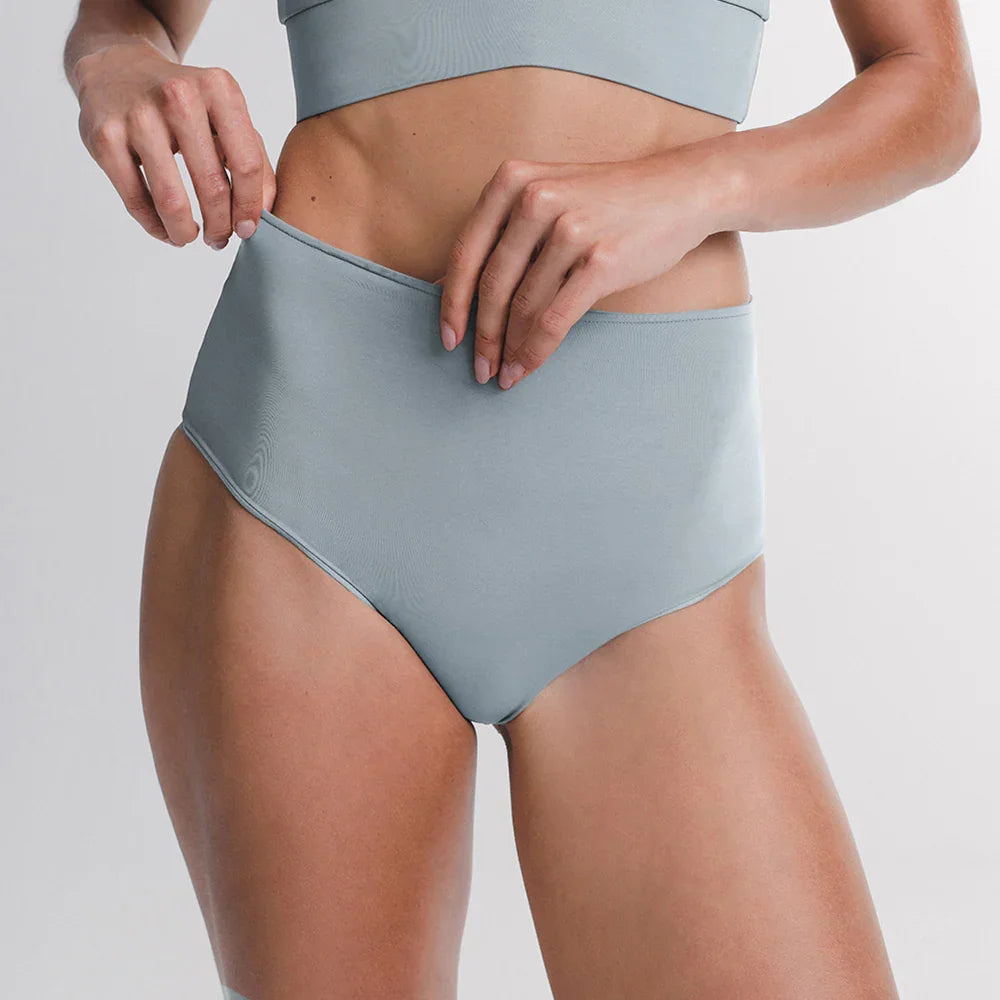 Calcinha Hot Pant Safe