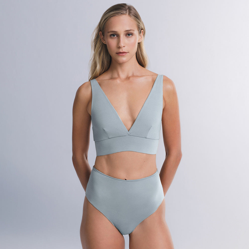 new gray