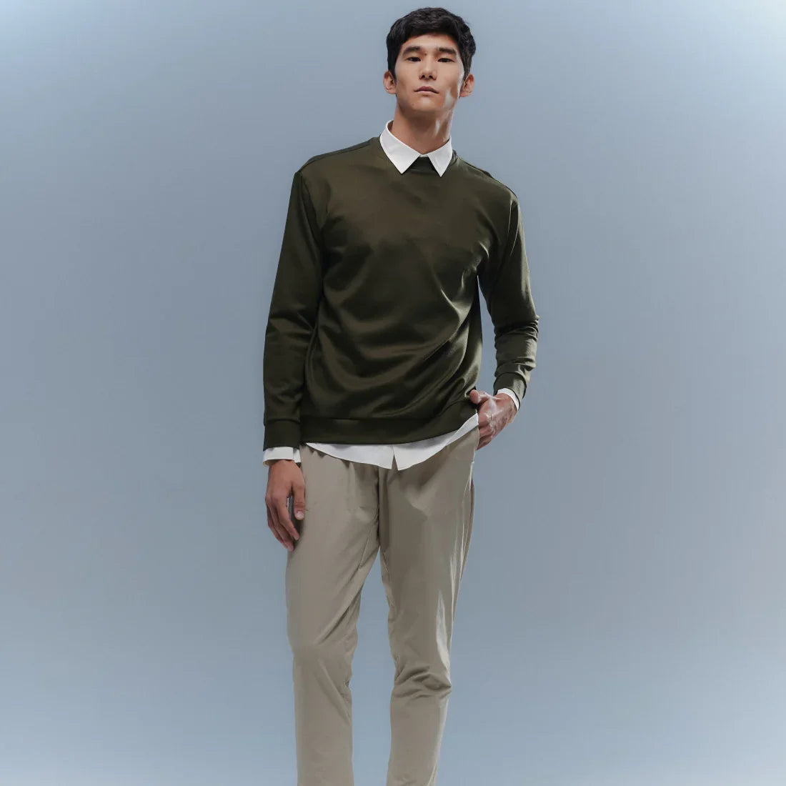 Calça Tecnológica Masculina FutureForm® |
