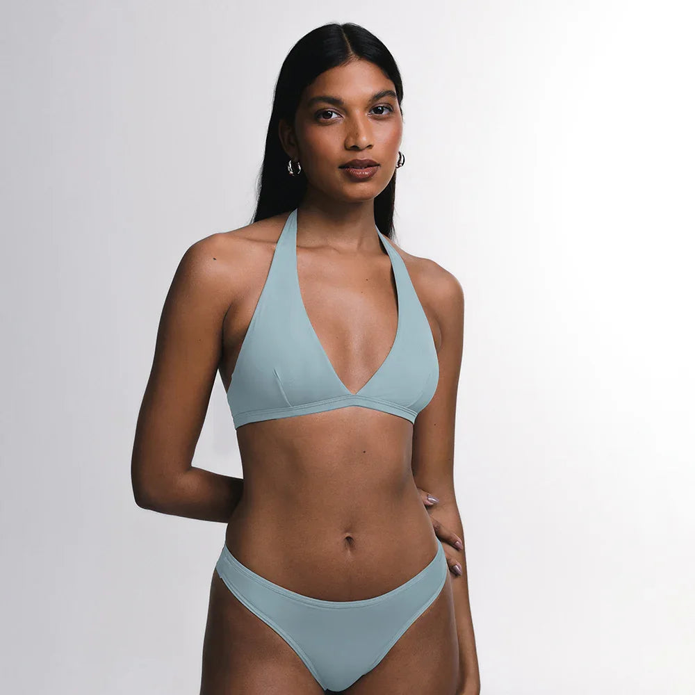 Icy Blue
