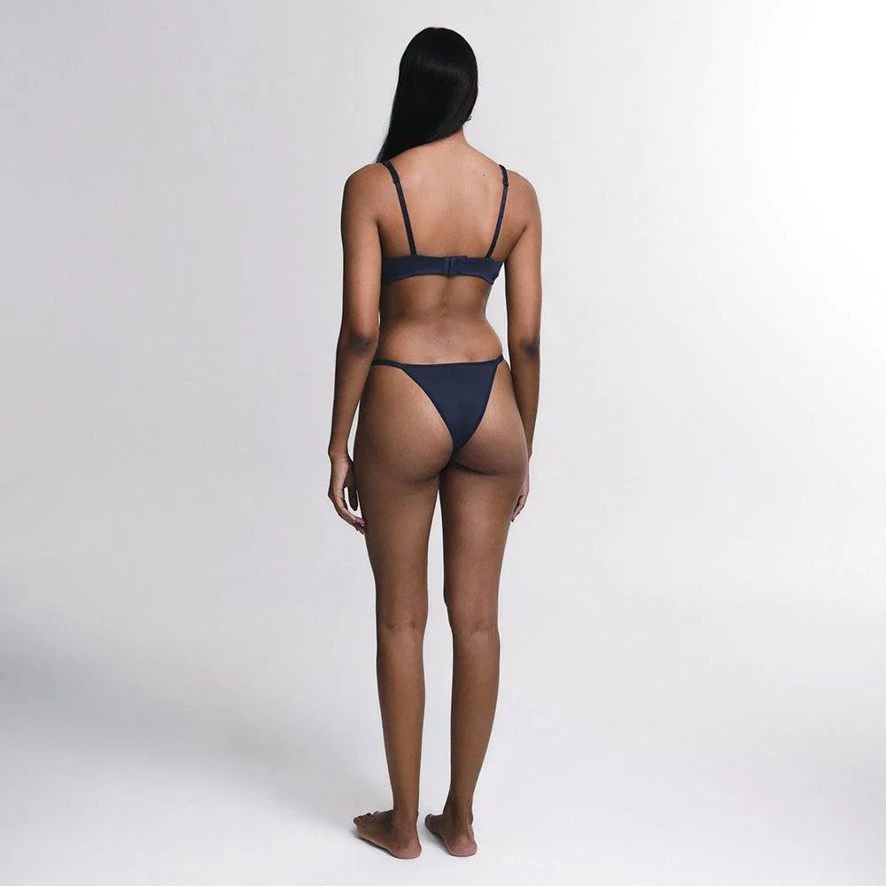 azul
