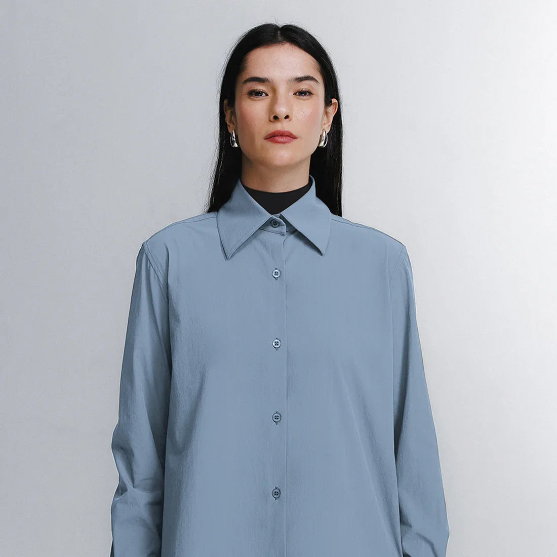 Glacial Blue