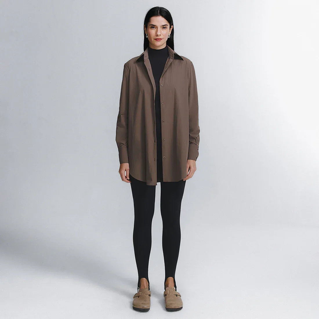 Urban Brown