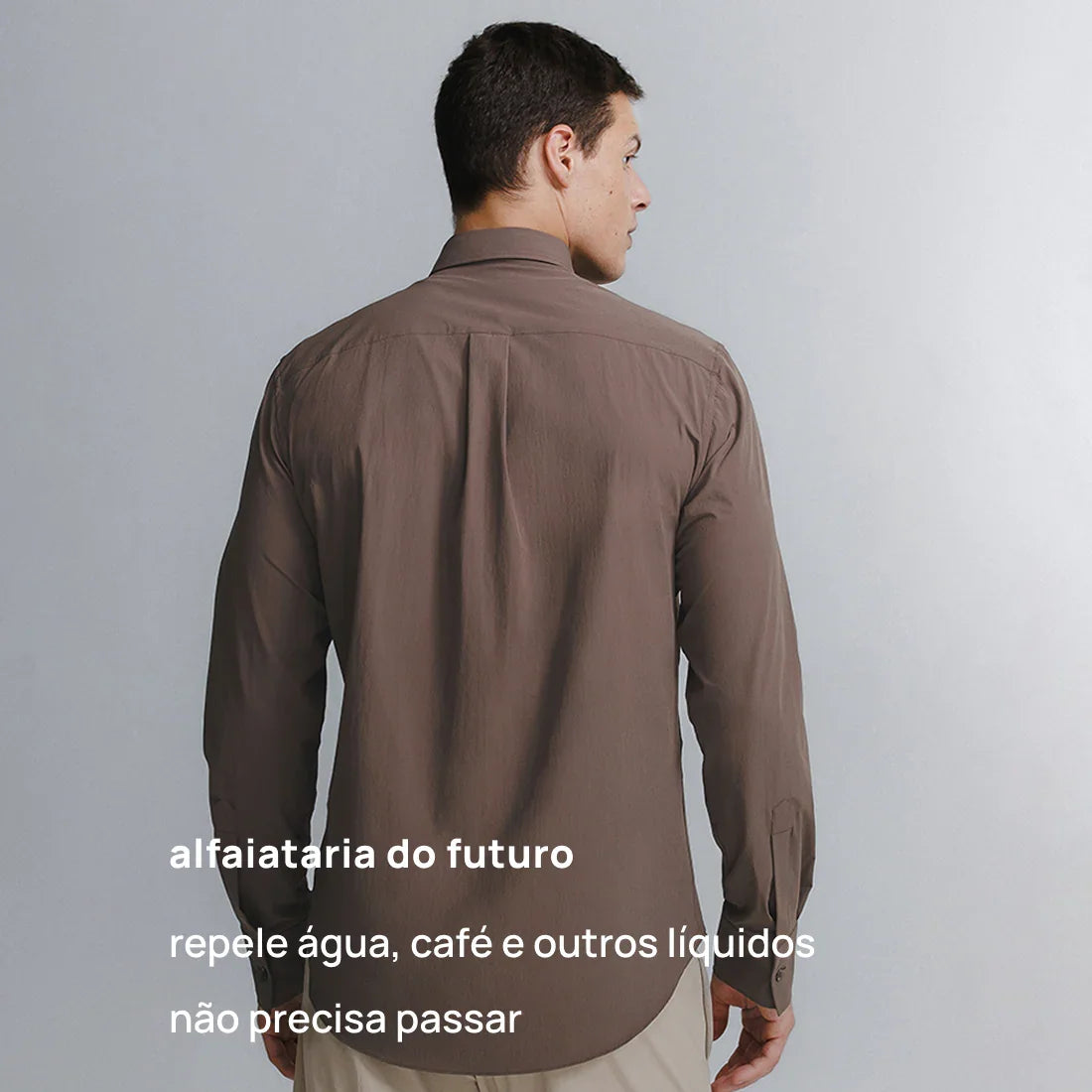 Urban Brown