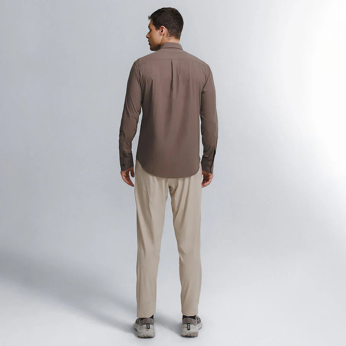 Urban Brown