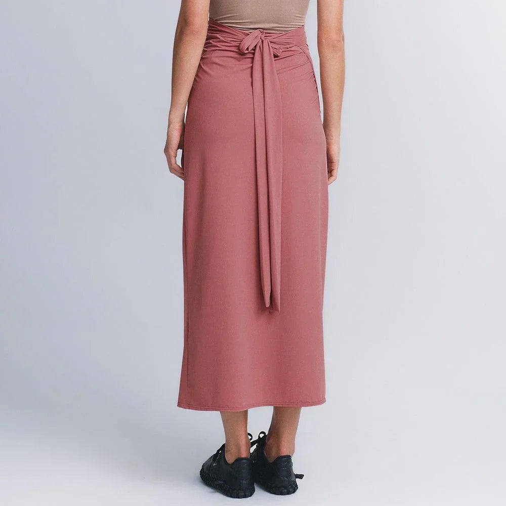 Cinnamon Pink