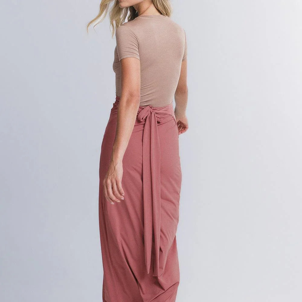 Cinnamon Pink