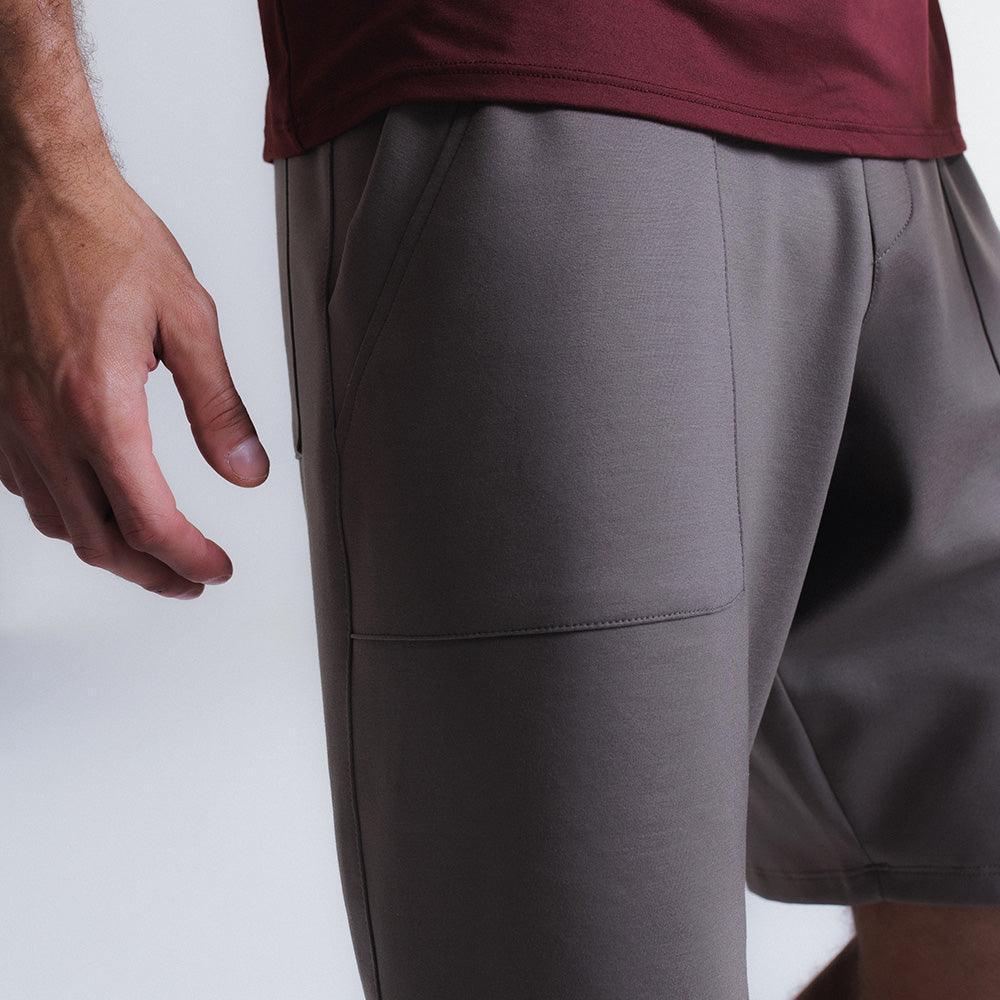 Dark Taupe