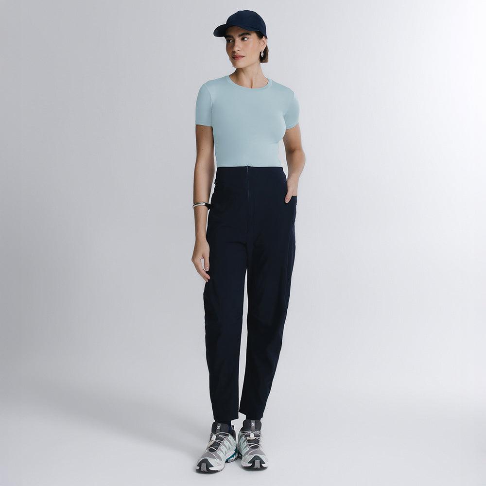 Blusa Skin Cropped