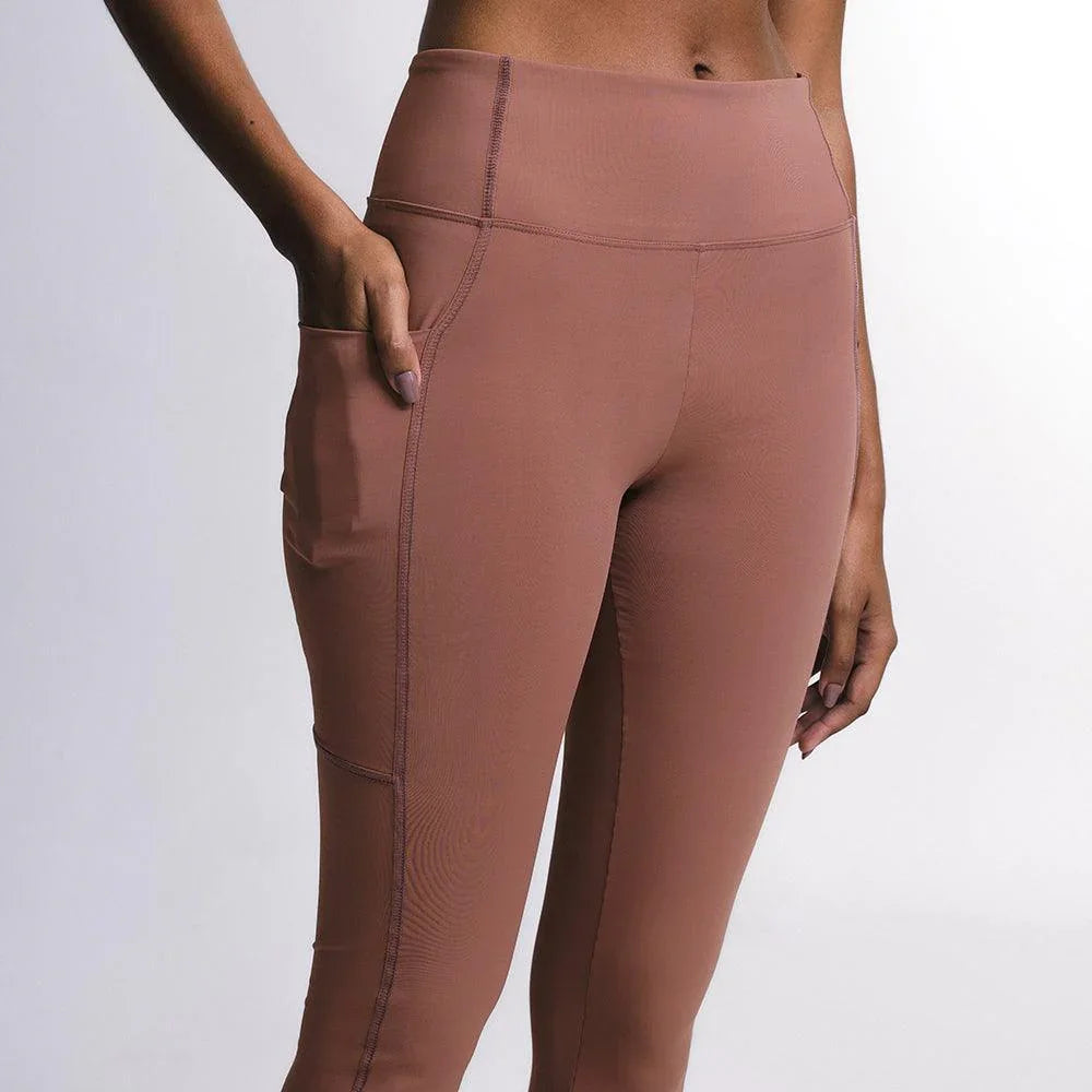 Bronze Pink