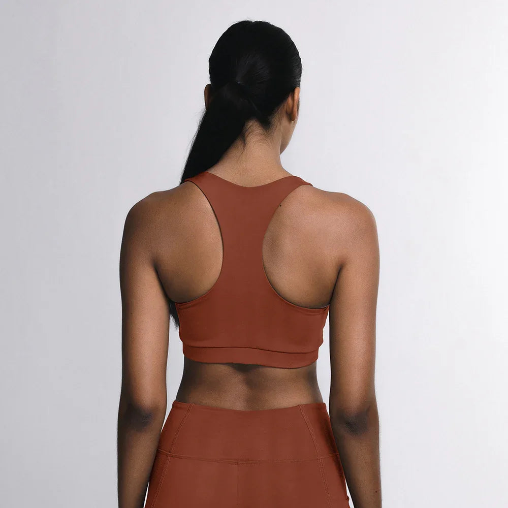 Flame Red