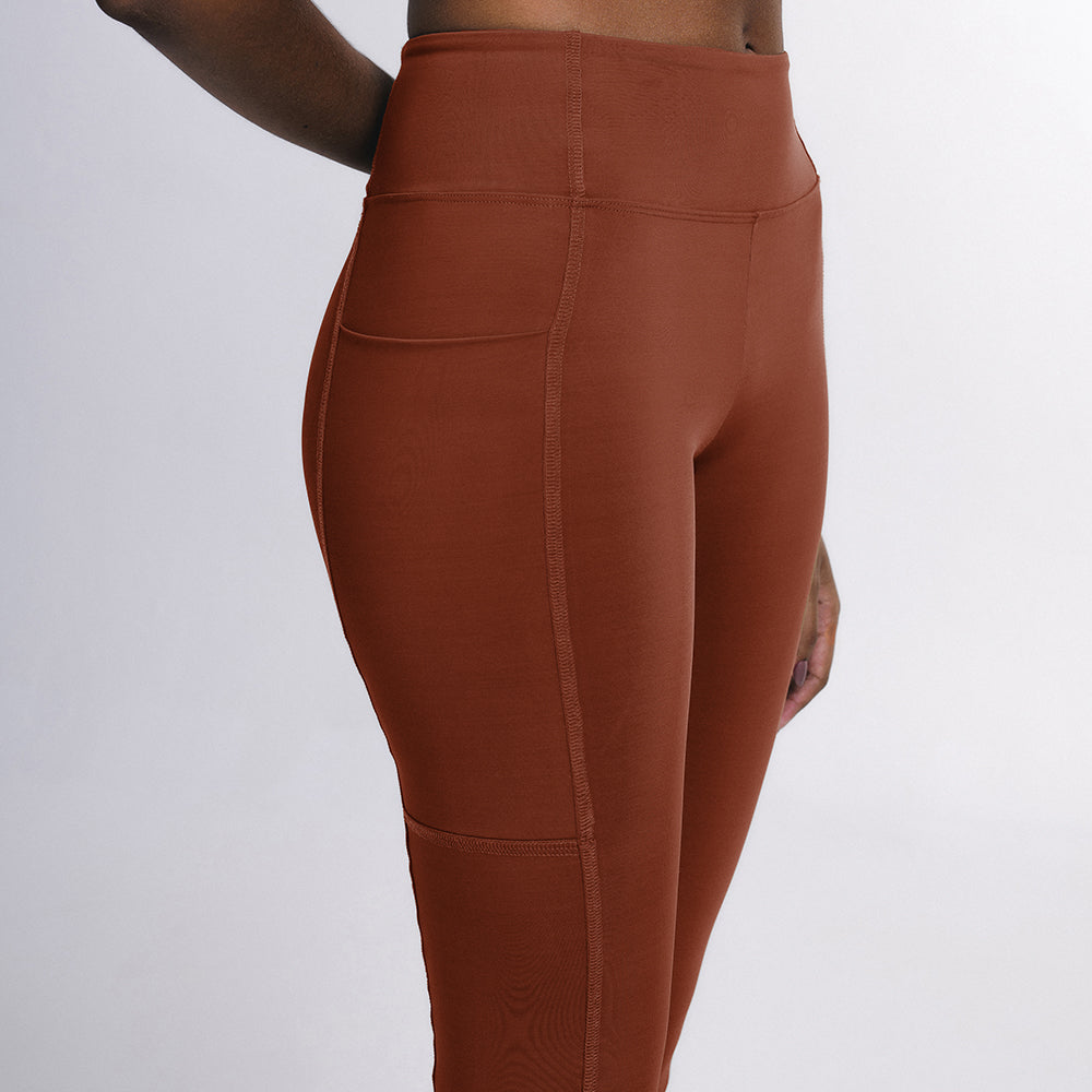 Flame Red