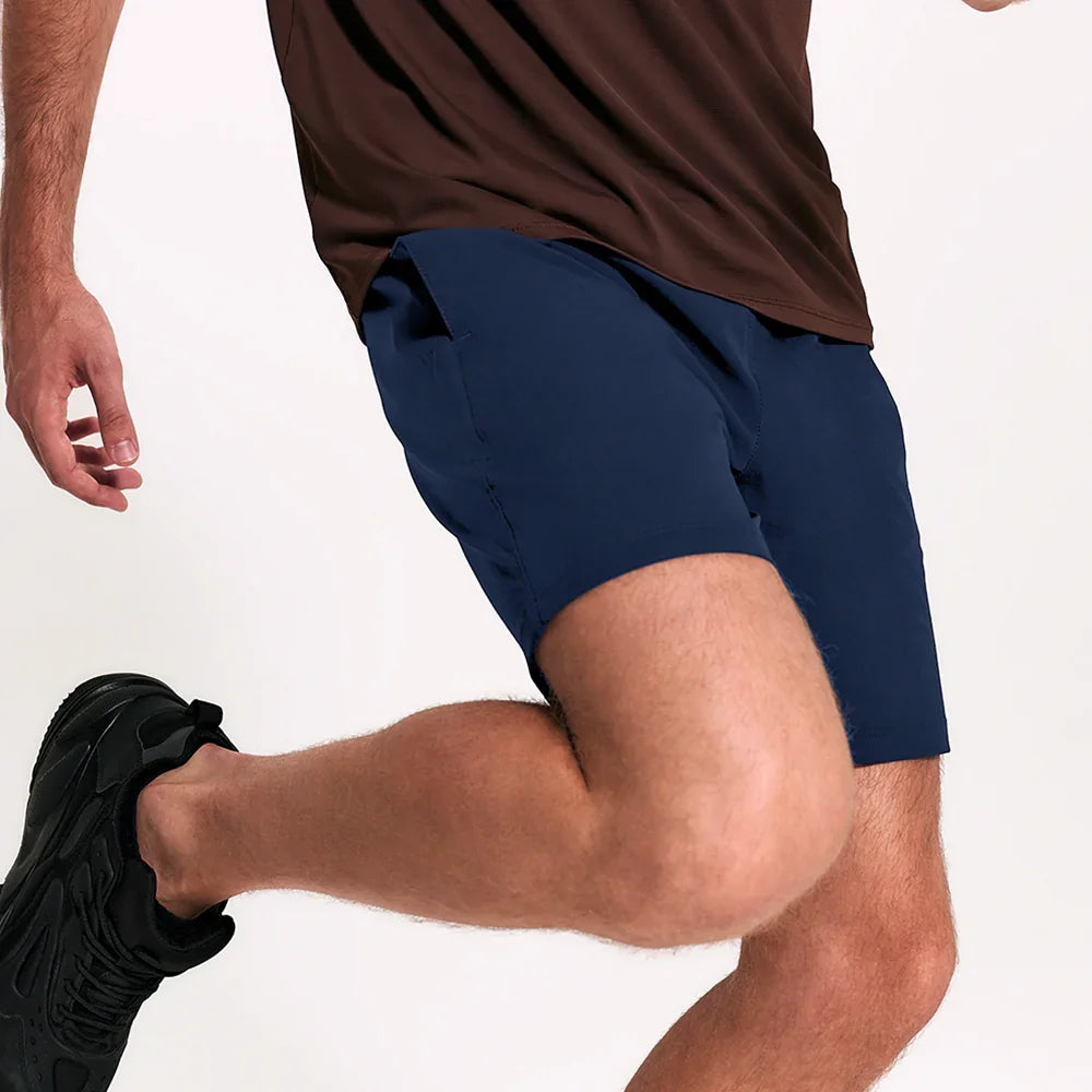 Compre 1 Short Esportivo Endorphine e Ganhe 1 Camiseta Esportiva UV50+ Sportee