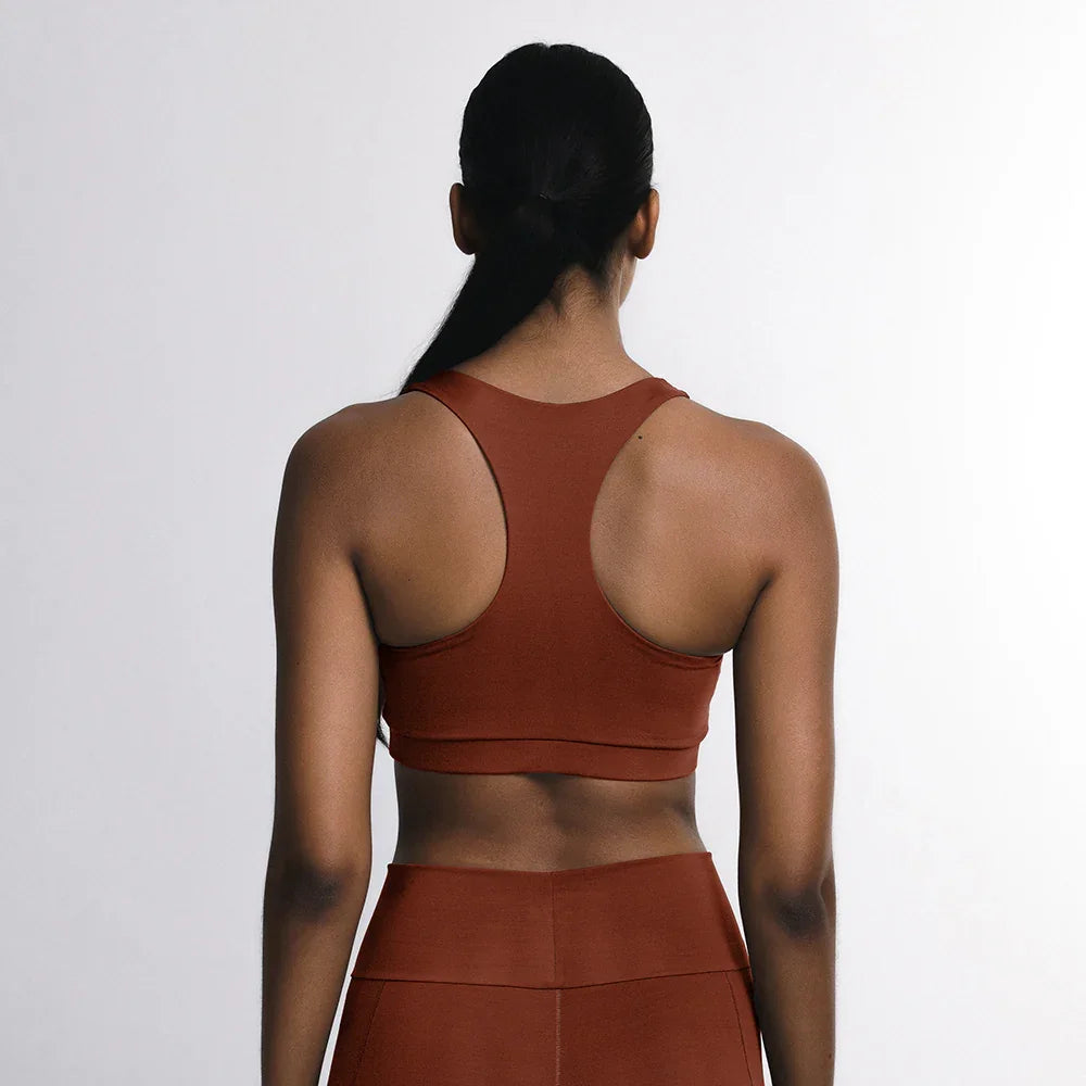 Flame Red