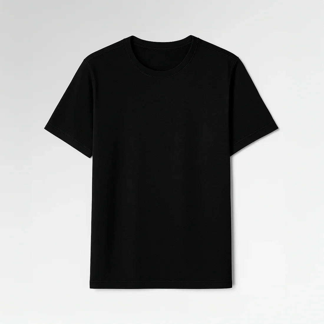 Camiseta Premium Encorpada Core T-Shirt