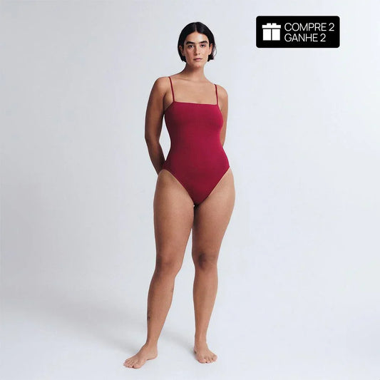 Compre 2 Maiôs Timeless e Ganhe + 2