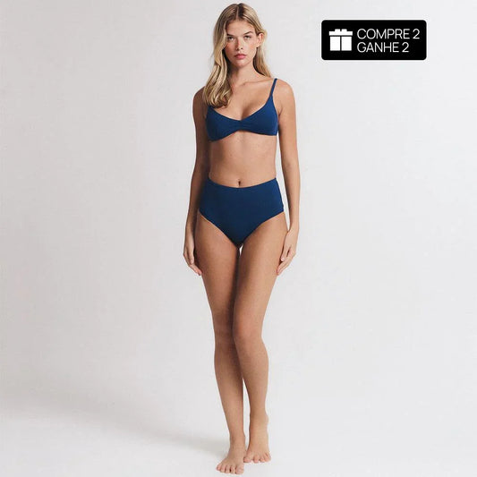 Compre 2 Calcinhas Biquini Timeless Hot Pant e Ganhe + 2