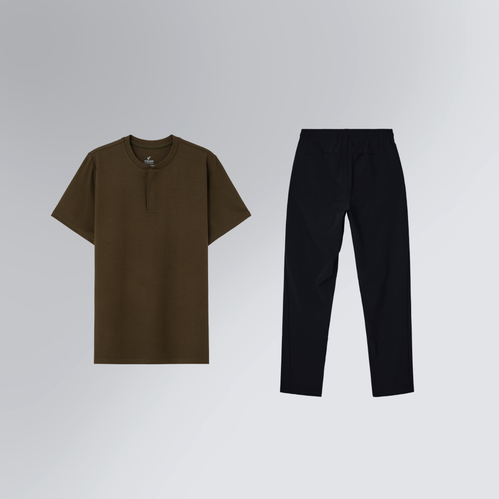 Kit First Date Masculino